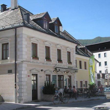 Apartment Gaspercic Bovec Exterior foto