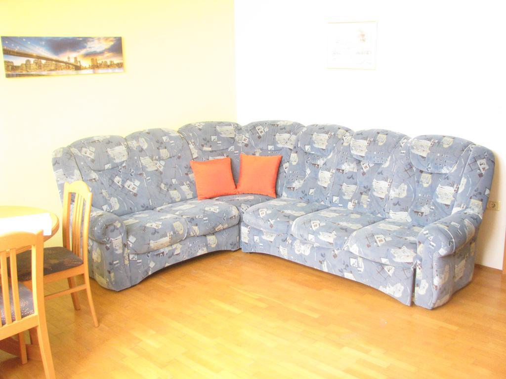 Apartment Gaspercic Bovec Exterior foto
