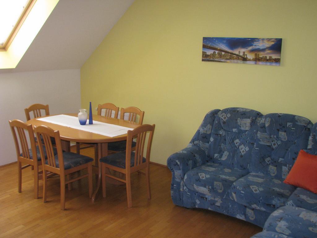 Apartment Gaspercic Bovec Exterior foto