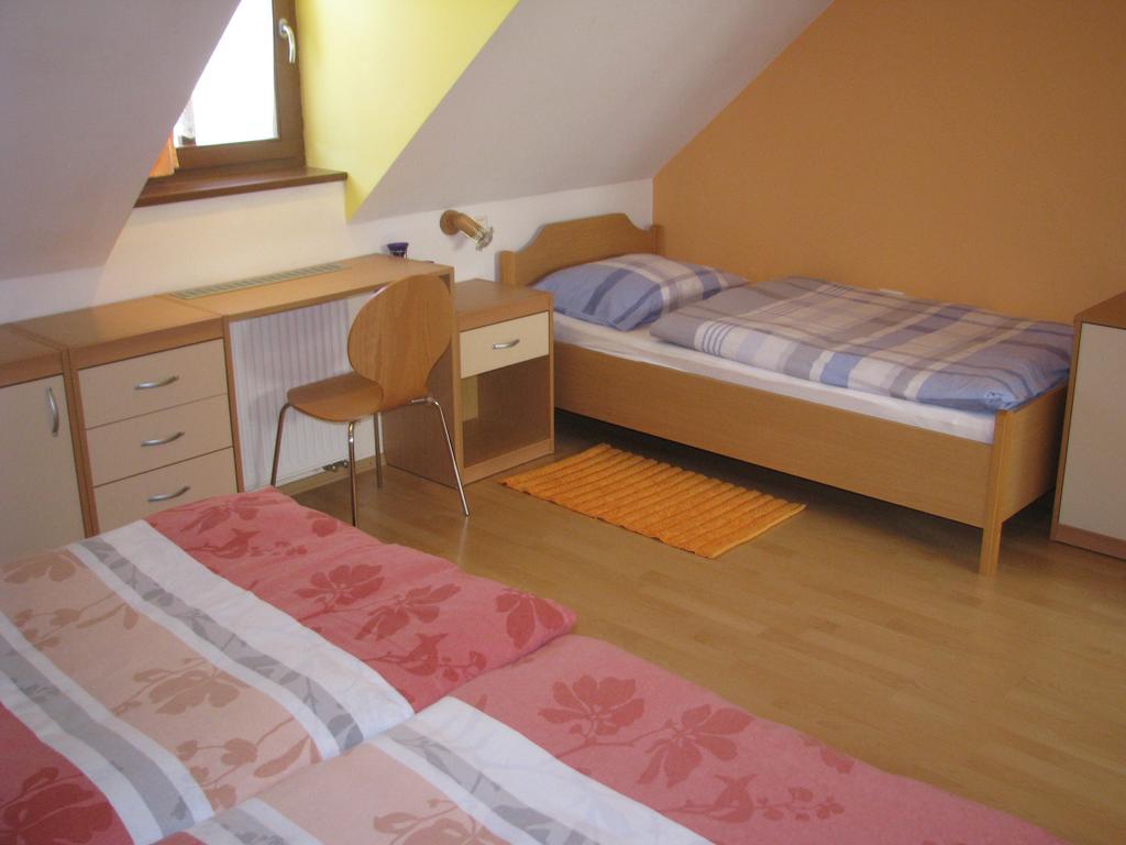 Apartment Gaspercic Bovec Exterior foto