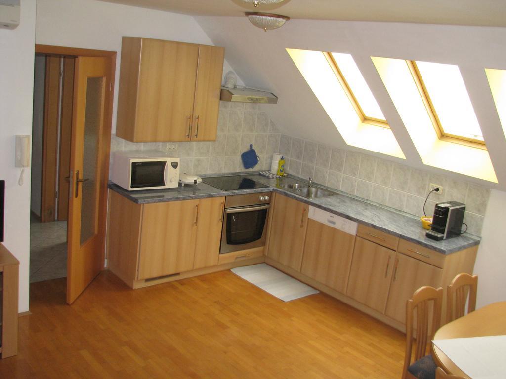 Apartment Gaspercic Bovec Exterior foto